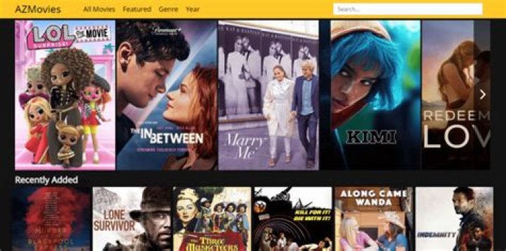 Best Alternatives to Afdah for HD Movie Downloads and Streams