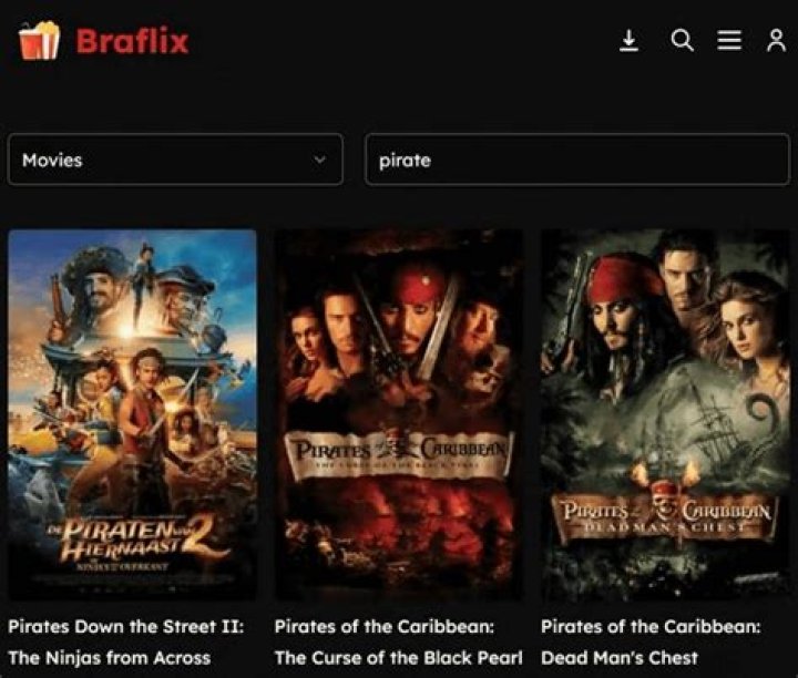 The Best Genres to Binge on Braflix for Every Mood