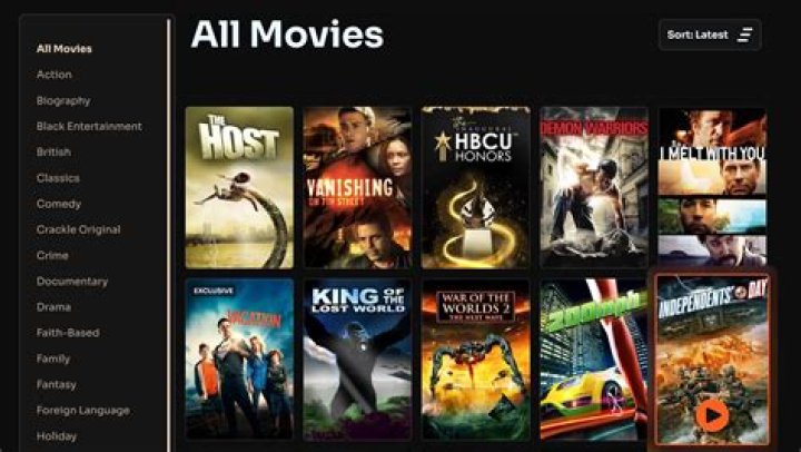 Best Free Movie Genres to Binge on WatchFree.ai This Weekend