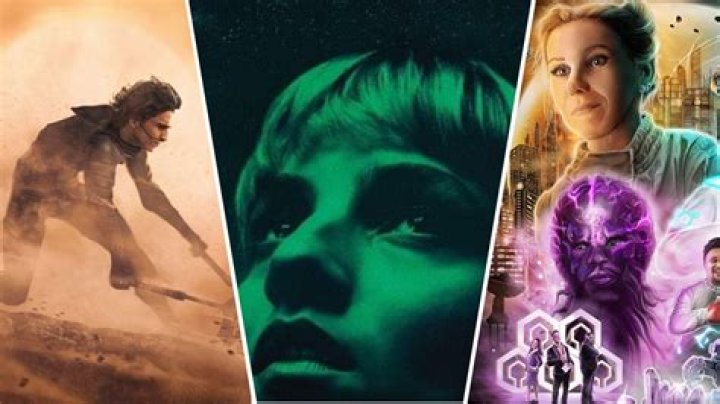 Best Free Sci-Fi Movies Available on IOMovies in 2024