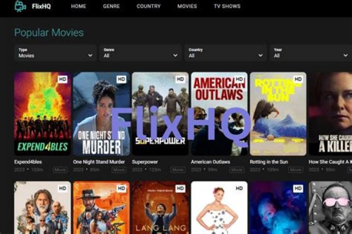 Best Genres for Free Movie Nights on FlixHQ