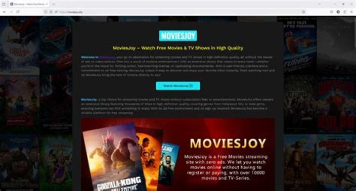 Best Genres for Free Movie Nights on MoviesJoy