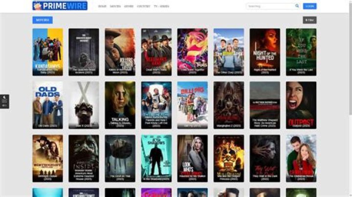 Best Genres for Free Movie Nights on PrimeWire.mx