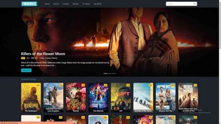 The Best Genres to Binge on HiMovies: From Action to Romance