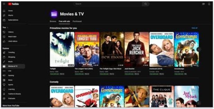 Best Alternatives to YesMovies for HD Movie Streaming