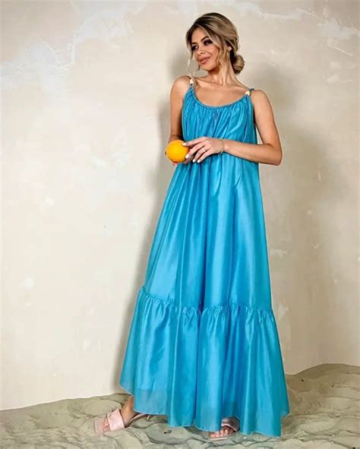 Care and Maintenance Tips for Your Favorite Maxi Sundresses