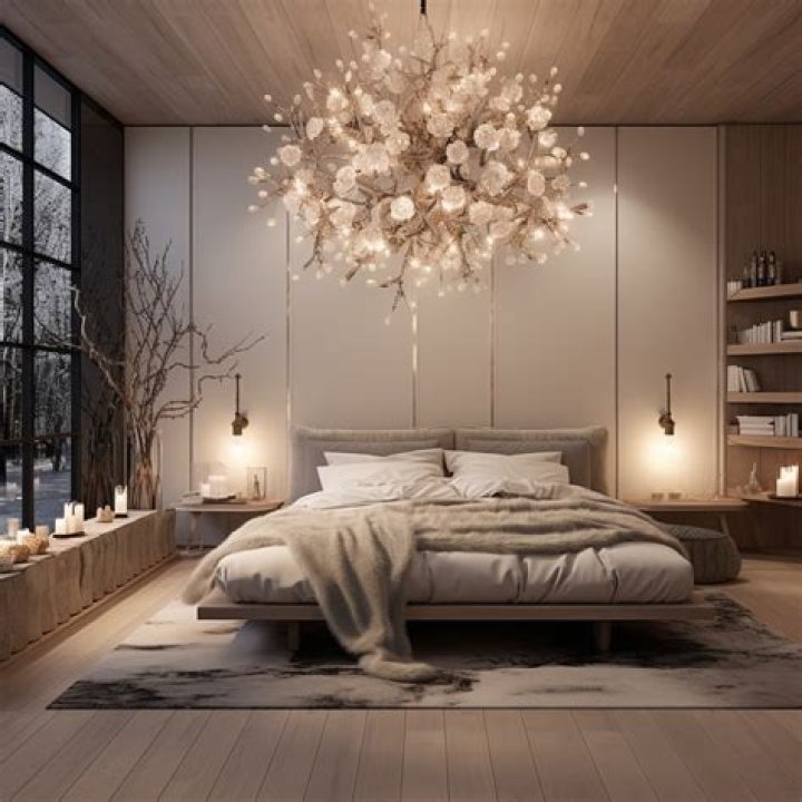 Cozy Bedroom Lighting Ideas to Create a Relaxing Ambiance