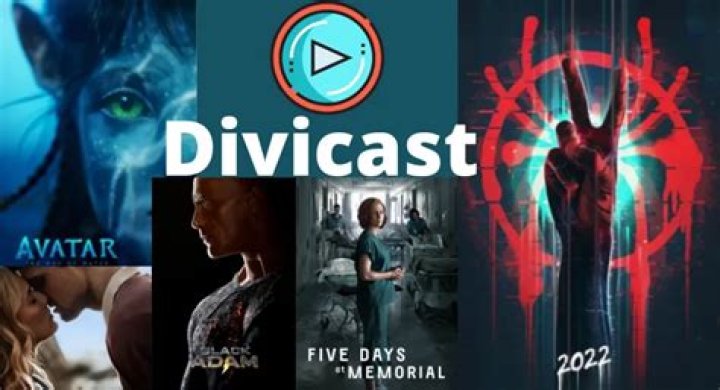 Divicast: Your Ultimate Destination for Free HD Movie Streaming in 2024
