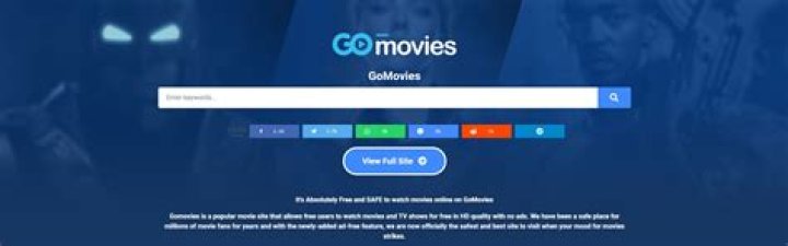 The Evolution of Free Movie Sites: Why GoMovies Stands Out
