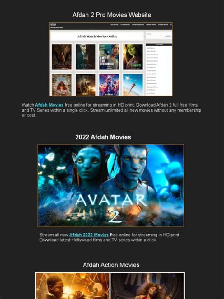 The Evolution of Free Movie Streaming: From Torrents to Afdah-Style Platforms