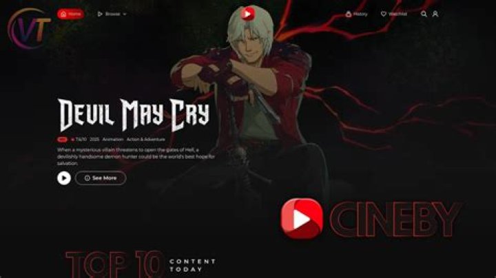 The Evolution of Movie Streaming: Why Cineby Stands Out