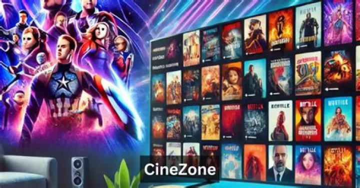 The Evolution of Movie Streaming: Why Cinezone Stands Out