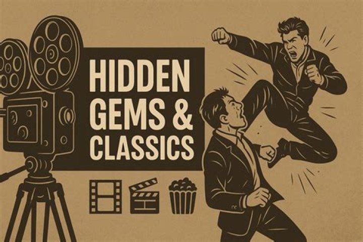 How to Find Hidden Gems and Classics on Movie Sites Like TwoMovies