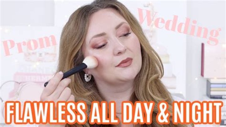 How to Achieve Flawless Prom Makeup That Lasts All Night