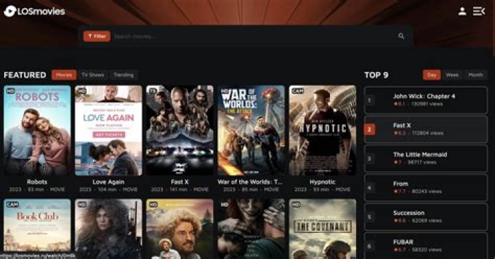 Ultimate Guide to Fmovies: Your Premier Destination for Free Movie Streaming