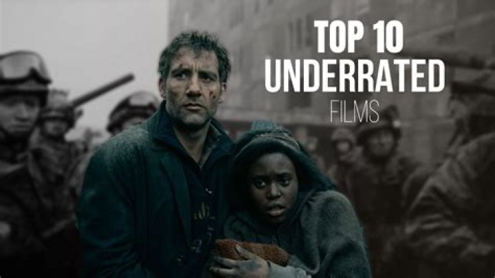 Hidden Gems: Underrated Films You Can Find on HDToday Right Now