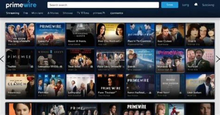 How to Safely Stream Movies on Sites Like PrimeWire