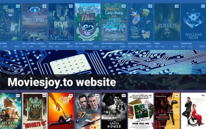 Is MoviesJoy.to Safe and Legal for Free Movie Streaming? A Complete Guide