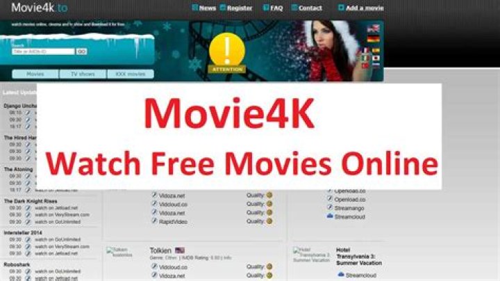 Ultimate Guide to Movie4k: Your Premier Movie Site for Free Streaming in 2024
