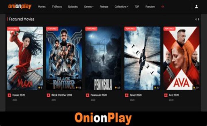 OnionPlay.se: Your Ultimate Destination for Free Movie Streaming