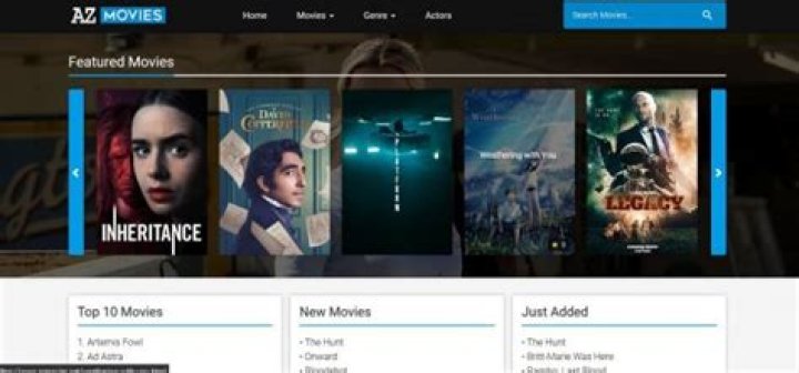 How to Safely Stream Movies on AZMovies Without Ads or Pop-ups