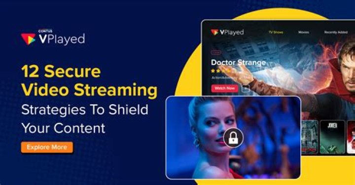 How to Safely Stream Movies on Movie4k and Avoid VPN Risks