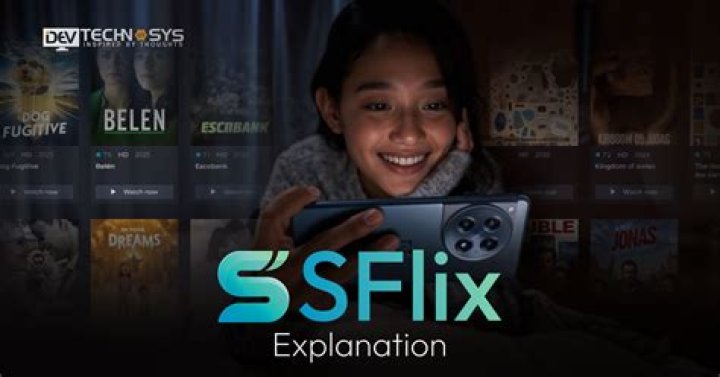Sflix vs. Other Movie Sites: Why It Stands Out