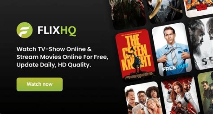 How to Stream Movies for Free on FlixHQ Without Ads