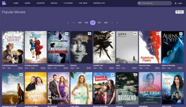 How to Stream Movies for Free on MoviesJoy.to Without Ads or Buffering