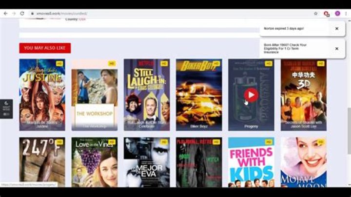 How to Stream Movies for Free on XMovies8 Without Ads