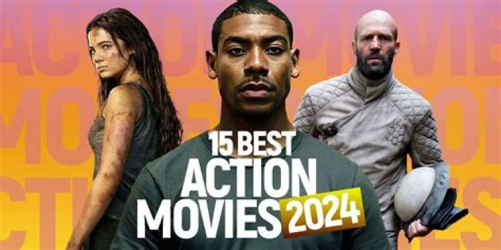 Top 10 Must-Watch Action Movies Streaming on Sites Like Afdah in 2024