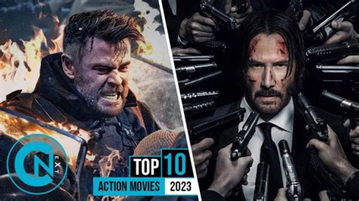 Top 10 Must-Watch Action Movies Streaming on AZMovies Right Now