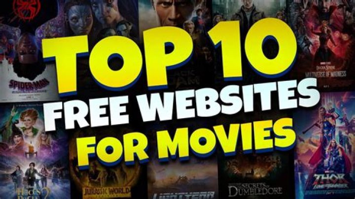 Top 10 Free Movie Sites Like MovieFFM for HD Streaming