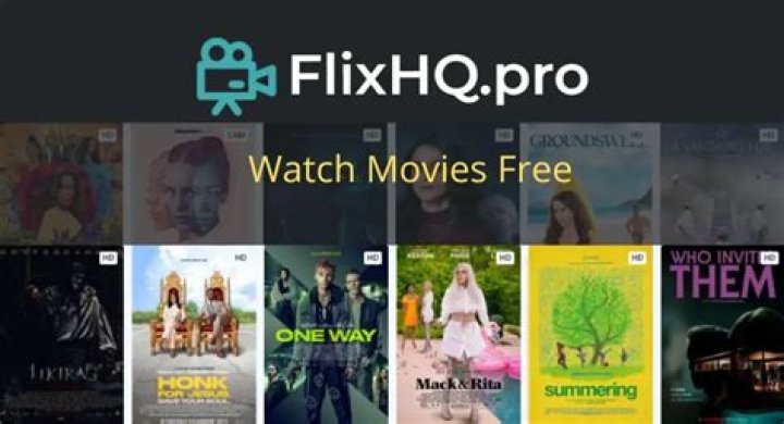 Top 10 Free Movies to Watch on FlixHQ This Week