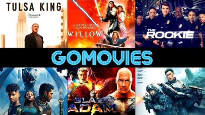 Top 10 Free Movies to Watch on GOmovies This Week