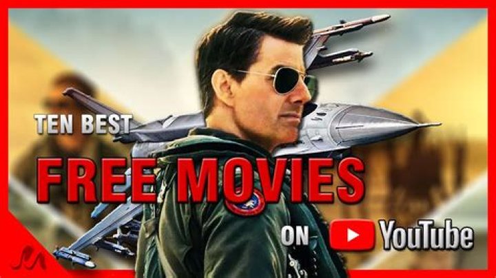 Top 10 Free Movies to Watch on WatchFree This Week