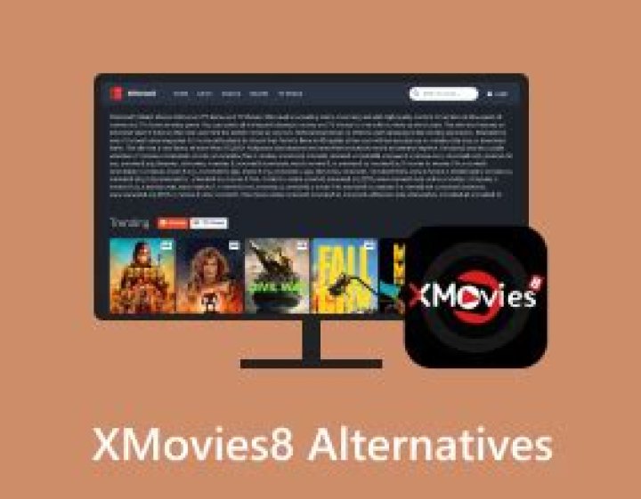 Top 10 Free Movies to Watch on XMovies8 This Week