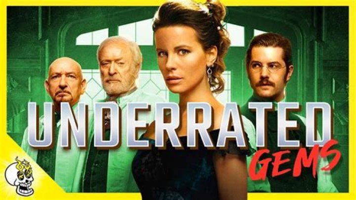 Top 10 Hidden Gem Movies to Watch on GoMovies This Weekend