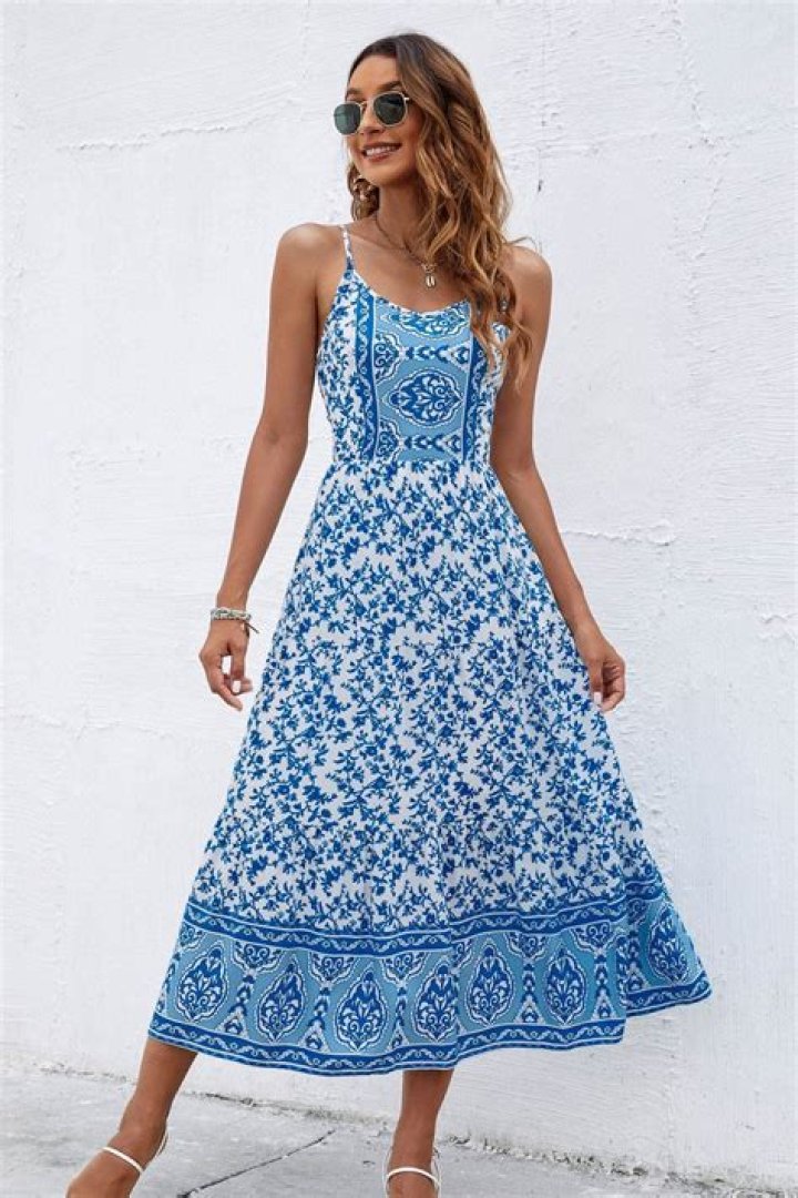 Top 10 Maxi Sundress Trends for Summer 2024