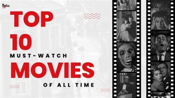 Top 10 Must-Watch Movies on TwoMovies This Month