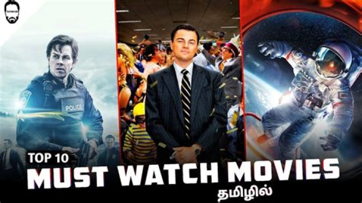 Top 10 Must-Watch Movies on UpMovie This Month