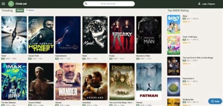 Hidden Gems: Underrated Free Movies Available on Cineb.net