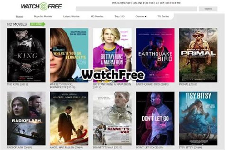 Hidden Gems: Underrated Free Movies Available on WatchFree