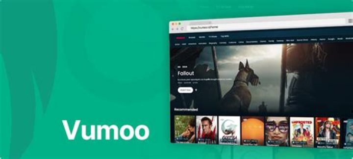 Vumoo: The Ultimate Free Movie Streaming Site for Endless Entertainment