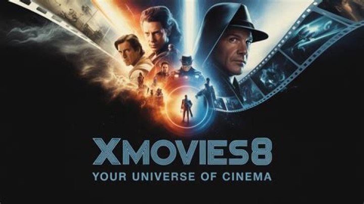 XMovies8: Your Ultimate Destination for Free Movie Streaming